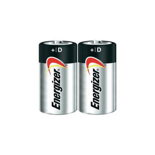 Energizer LR20 góliát elem
