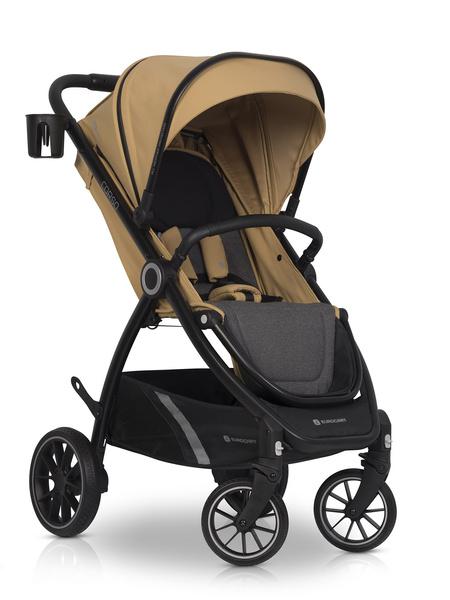 Eurocart Corso camel babakocsi