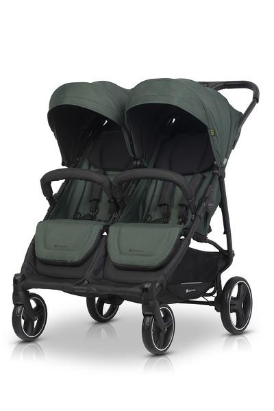Eurocart Doblo babakocsi jungl