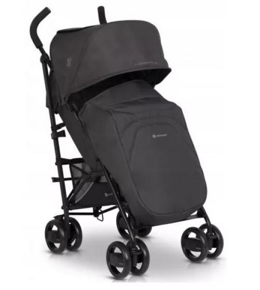 Eurocart Ezzo iron sportbabakocsi