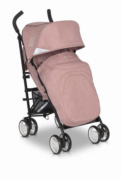 Eurocart Ezzo Rose sportbabakocsi