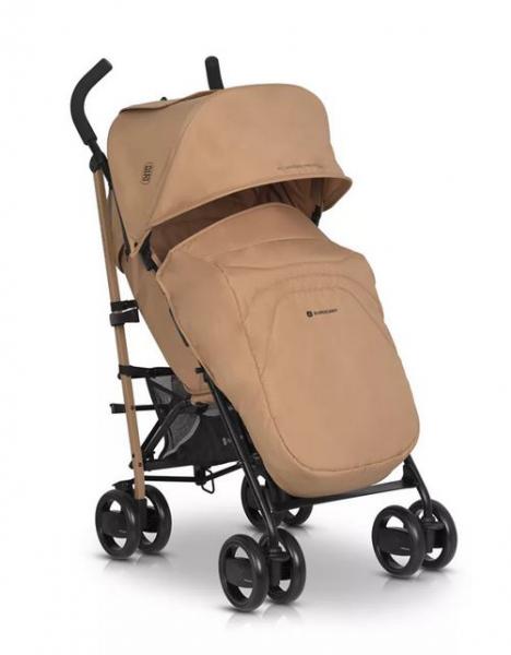 Eurocart Ezzo camel sportbabakocsi