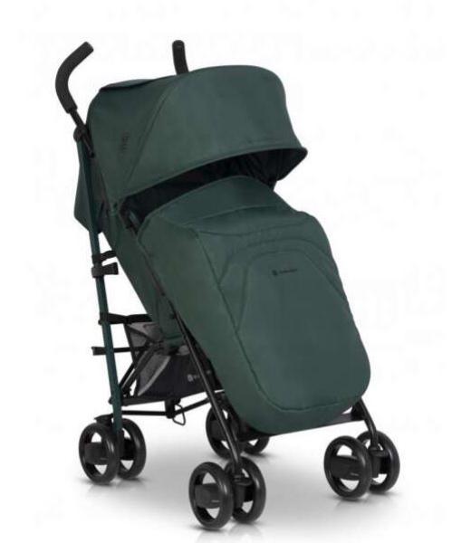 Eurocart Ezzo jungle sportbabakocsi