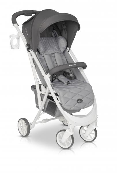 Eurocart Volt Pro Pearl babakocsi
