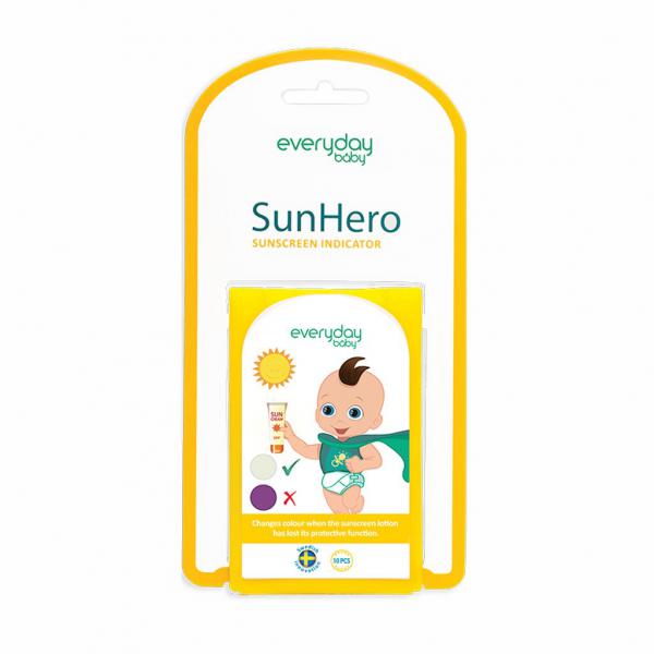 Everyday 261426 fényvédő jelző 10db-os SunHero 10142