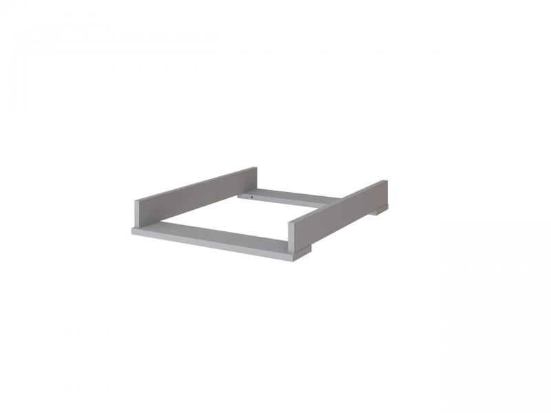 Faktum Flip Grey pelenkázó toldalék