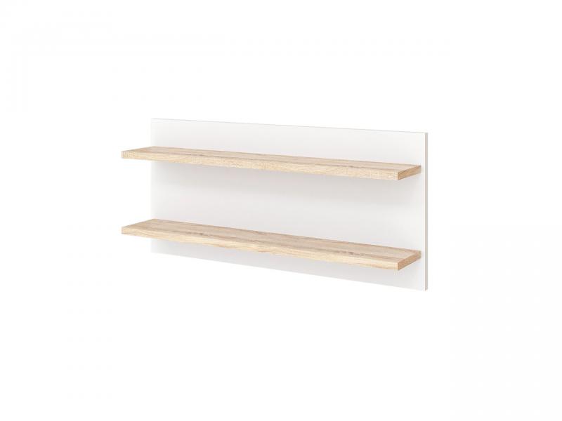 Faktum Flip W falipolc White&Oak