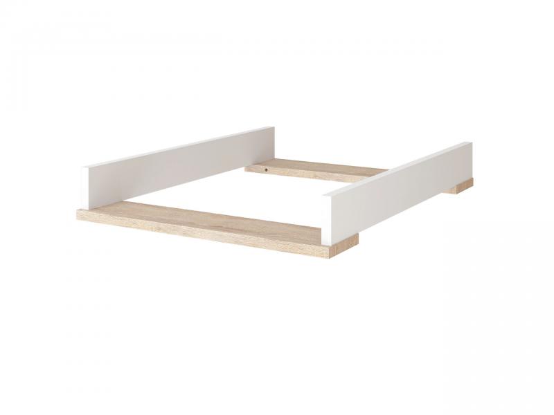 Faktum Flip W toldalék komódhoz White&Oak