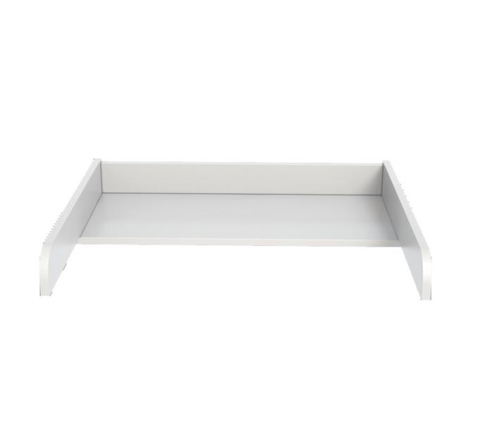 Faktum Holly G toldalék komódhoz 80*34*11cm (GREY)