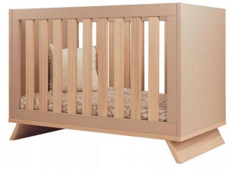 Faktum Sienna Cappuccino 120-as babaágy