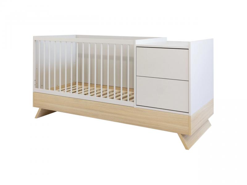 Faktum Sienna Cashmere kombiágy 70*120