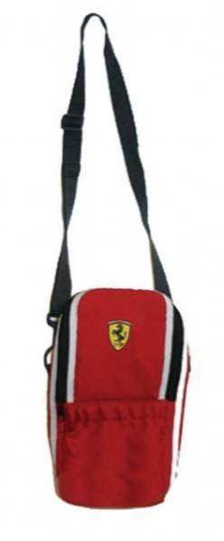 Ferrari termosztáska
