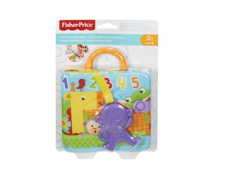 Fisher-Price FGJ40 fejlesztő játék