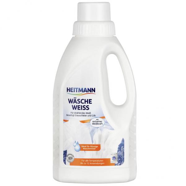 Frosch HEITMANN textilfehérítő folyadék 500ml