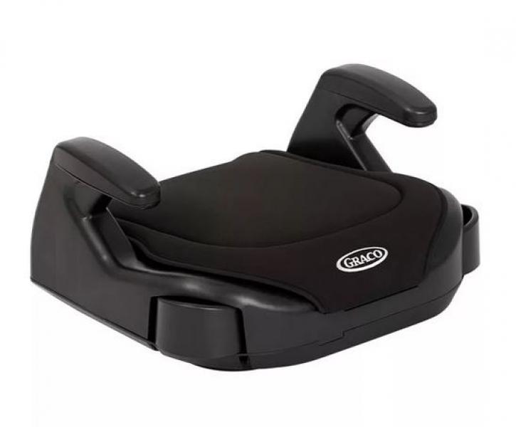 Graco Booster Basic Black ülésmagasító 15-36kg R129