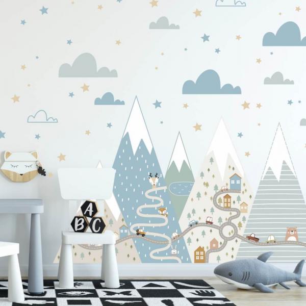 Inspio 9406f dombok úttal fiúknak