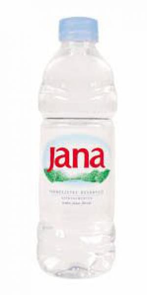 Jana baby 1l ásványvíz