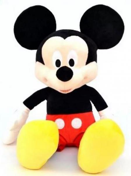 Játék plüss Mickey 80cm