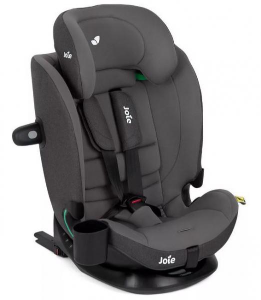 Joie i-Bold Thunder autósülés 76-150cm