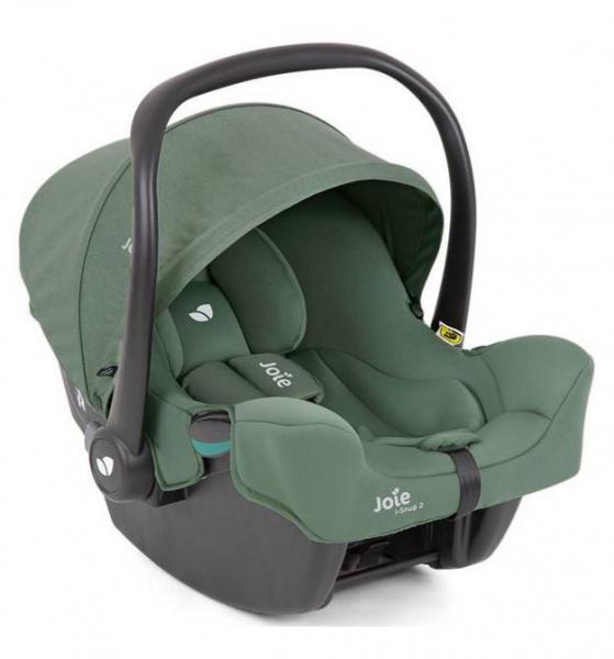 Joie I-Snug 2 Laurel hordozó  40-75cm