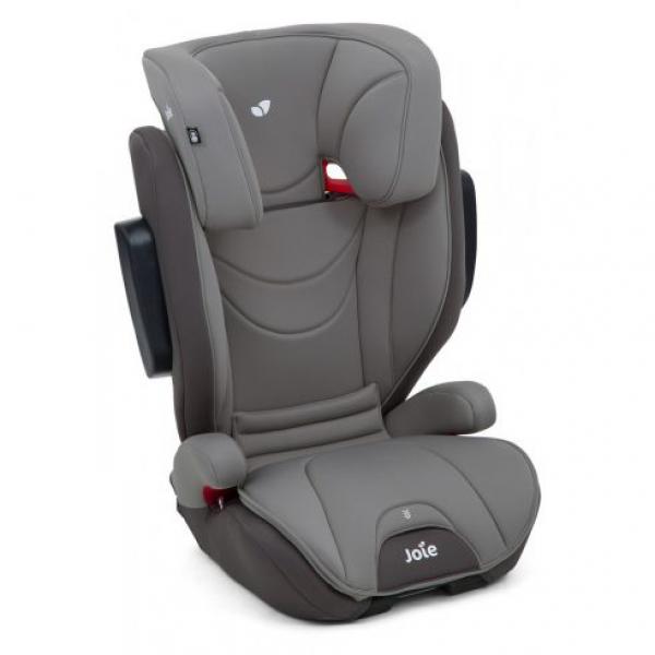 Joie Traver Dark Pewter 15-36kg autósülés