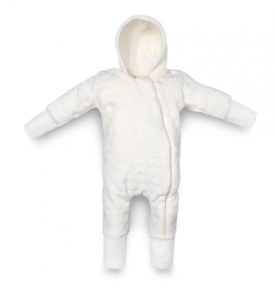 Kenguru Gold 3114 baba overall Microfiber+pamut 3-6hó