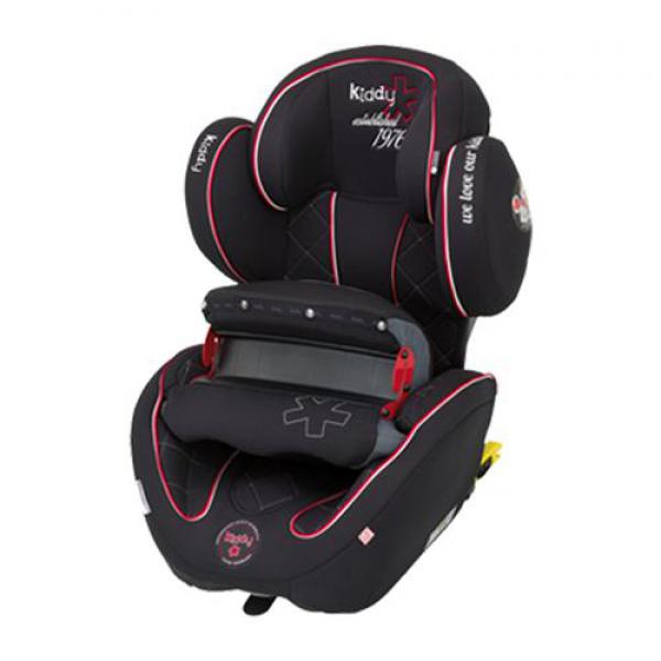 kiddy phoenixfixPRO2 mumb9-18kg