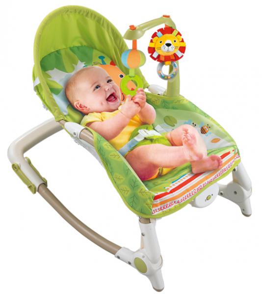 Konig Kids 63561 pihenőszék Amazonas