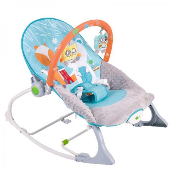 Konig Kids 63593 pihenőszék kismadaras