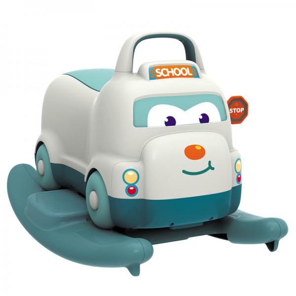 Konig Kids 6966 3:1 bébitaxi