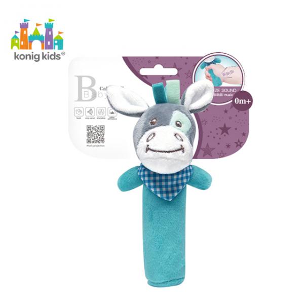 Konig Kids FM555-2 csacsi csipogó marokjáték