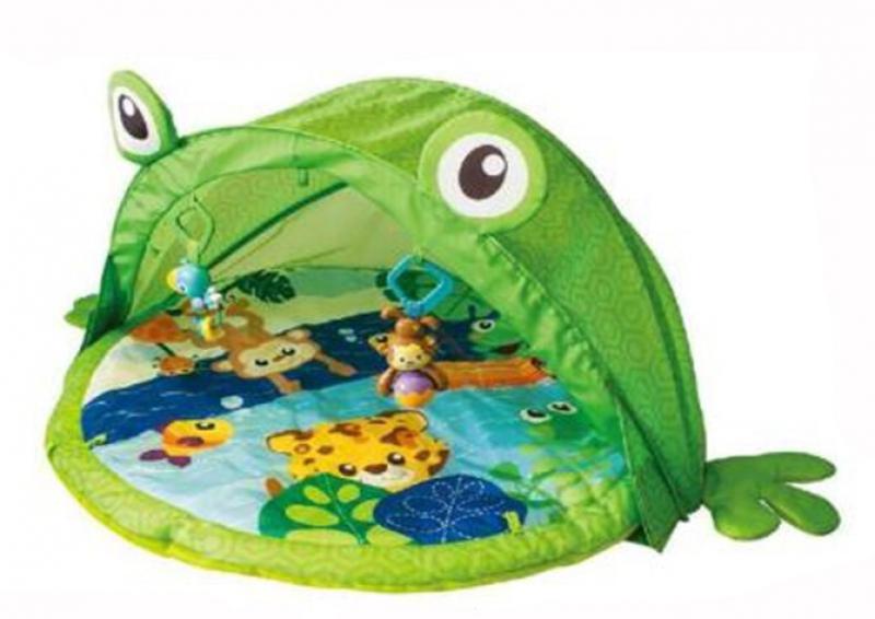 Konig Kids 63608 napsátor békás, vízálló
