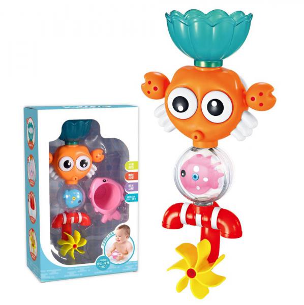 Konig Kids YS670 fürdőjáték