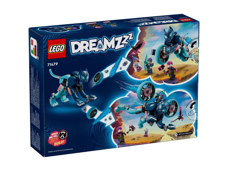 Lego 71479 TBD-Dreamzzz-6-2024