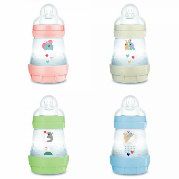 Mam 391187 cumisüveg 160ml ANTI COLIC