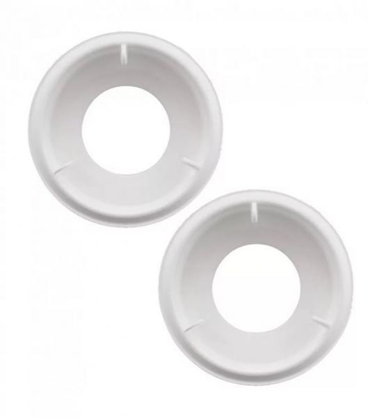 Mam 670060 ANTI COLIC szelep Dupla, szilikon