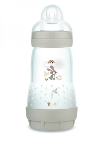 Mam 810718 cumisüveg 260ml Anti-Colic Matt Forest