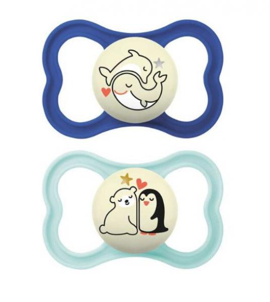 Mam 810978 Supreme night 16+ cumi dupla