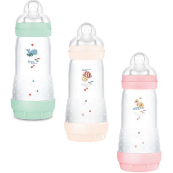 Mam 853906 cumisüveg 320ml Anti Colic