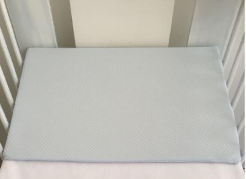 Mami reflux párna ágyba 38*60cm