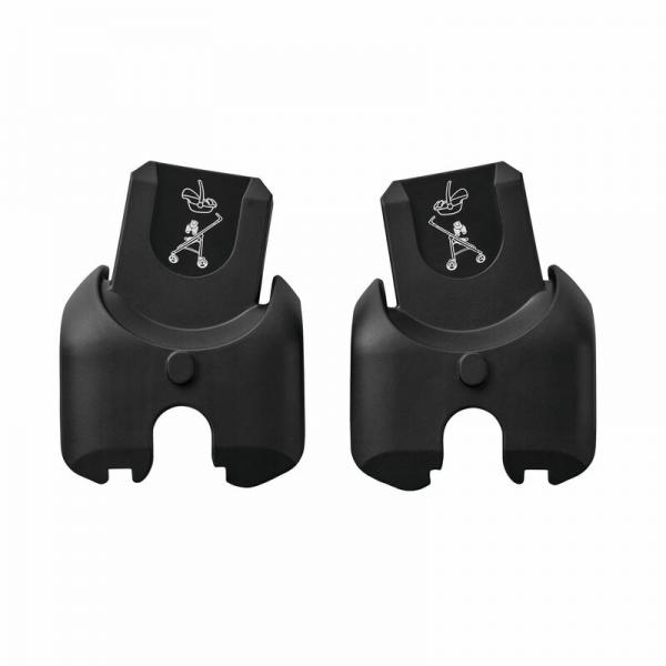 Maxi-Cosi adapter hordozóhoz, babakocsihoz