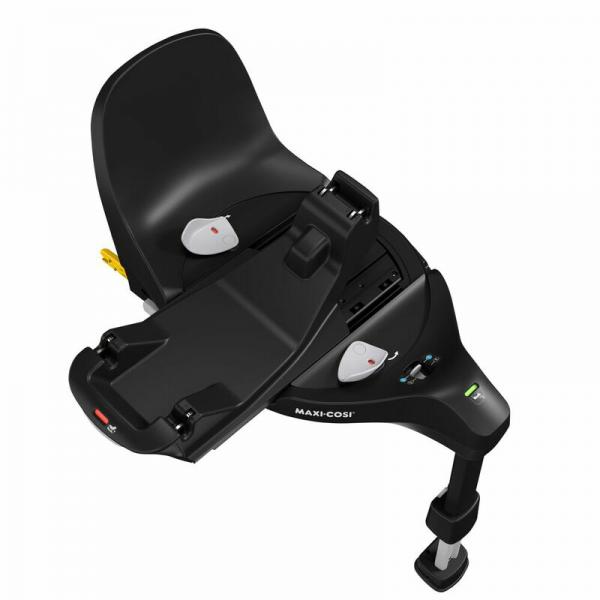 Maxi-Cosi Familyfix 360 Pro I-Size rögzítőtalp