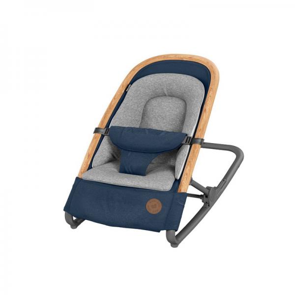 Maxi-Cosi Kori 2in1 Essential Blue pihenőszék 2022/2023