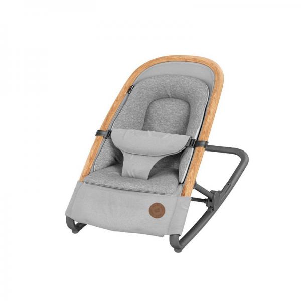 Maxi-Cosi Kori 2in1 Grey Essential pihenőszék 2022/2023