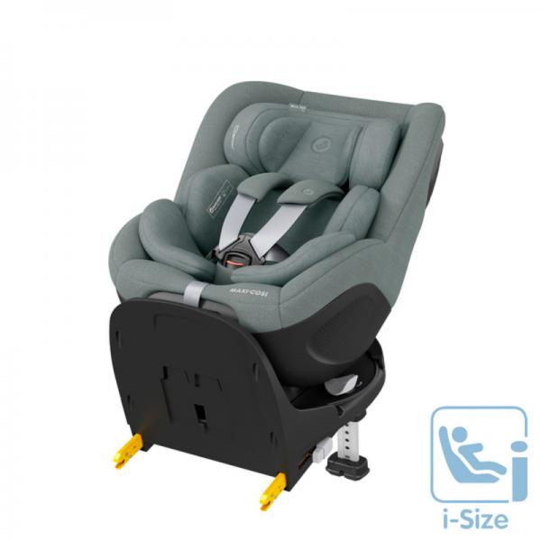 Maxi-cosi Mica 360 PRO autósülés authentic Grey 2024