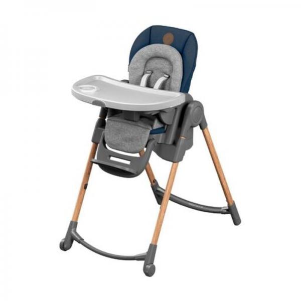 Maxi-Cosi Minla Essential Blue etetőszék 6in1 2023