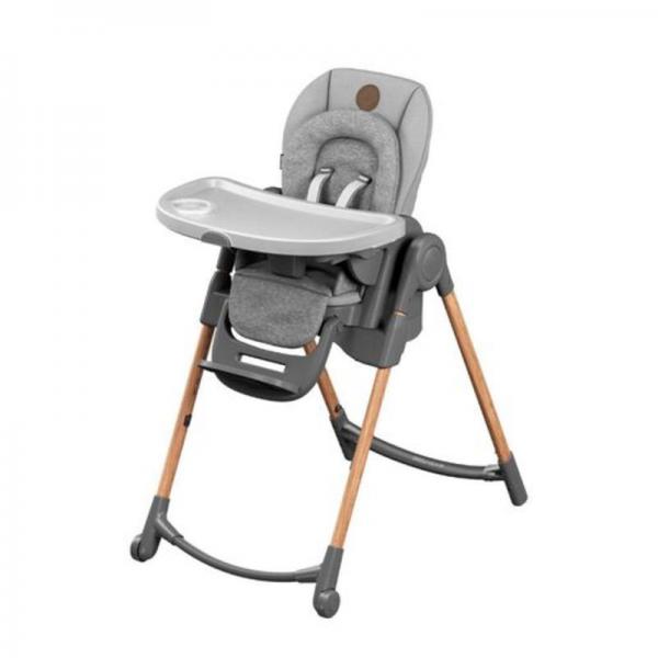 Maxi-Cosi Minla Essential Grey etetőszék 2023 6in1