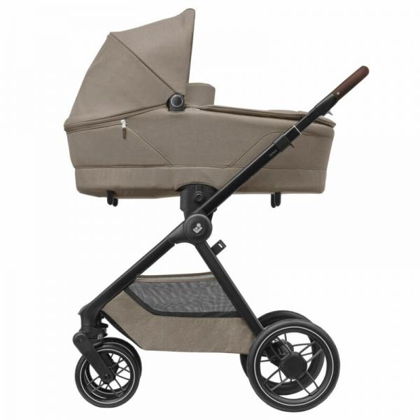 Maxi-Cosi Oxford Twillic Truffle sportbabakocsi+mózeskosár