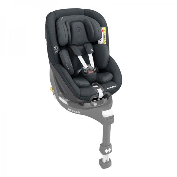 Maxi-Cosi Pearl 360 Authentic Graphite autósülés 2023