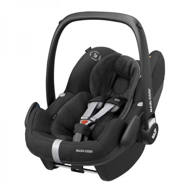 Maxi-cosi Pebble Pro Essen Black V2 autósülés